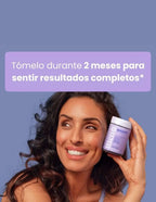 MENO Vitaminas para la menopausia – Suplemento de menopausia sin hormonas para mujeres